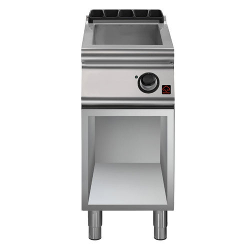 Electric bain-marie - EM 90/40 BME - MODULAR PROFESSIONAL