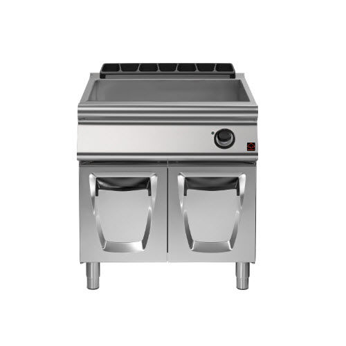 Electric bain-marie - EM 90/80 BME-P - MODULAR PROFESSIONAL
