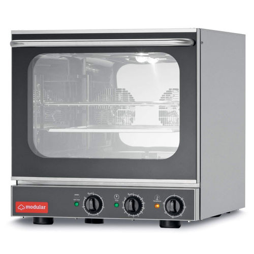 Commercial oven - BER443 ECO - MODULAR PROFESSIONAL - for bakery / electric / convection