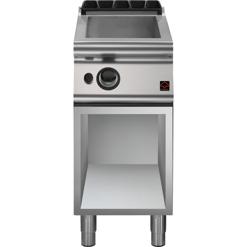 Electric bain-marie - EM 70/40 BMG - MODULAR PROFESSIONAL