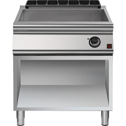 Electric bain-marie - EM 70/80 BME - MODULAR PROFESSIONAL