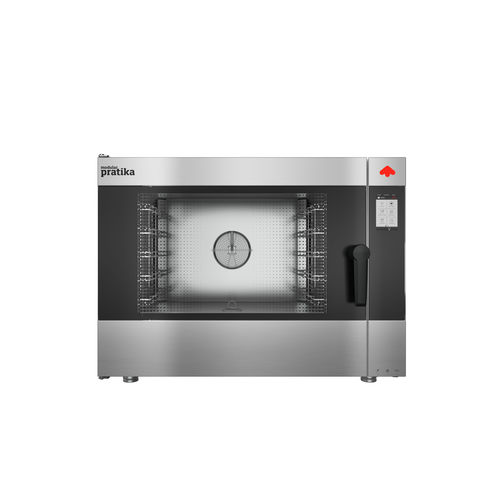 Commercial oven - FDG 051 TV - MODULAR PROFESSIONAL - gas / convection / steam