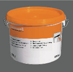 Smoothing coating - 10 l | FERMACELL - Fermacell - for ceiling / plaster