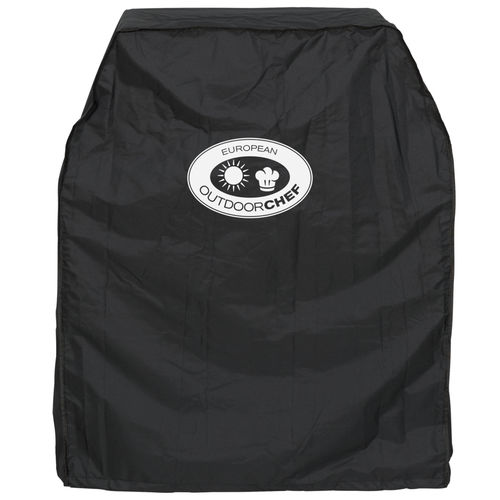 Barbecue protective cover - A-LINE MEDIUM - Outdoor Chef - outdoor