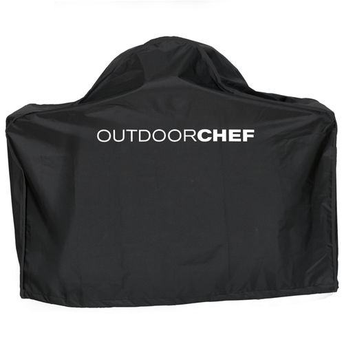 Barbecue protective cover - MONTREUX - Outdoor Chef - outdoor