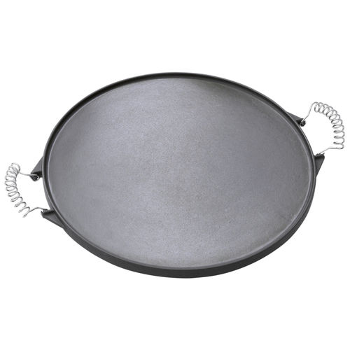 Electric griddle - 480/570 - Outdoor Chef - commercial / garden