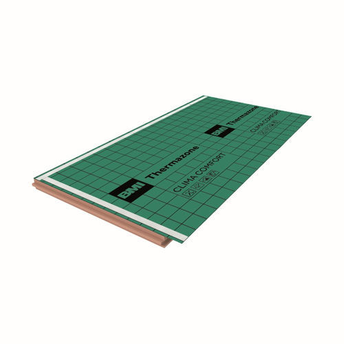 Vapor-permeable roofing barrier - CLIMA COMFORT - MONIER - insulating