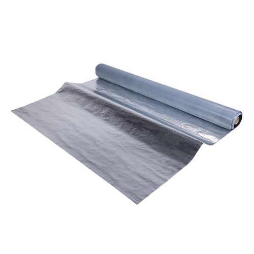 Aluminum vapor barrier ALU 1500 BWK Dachzubehör