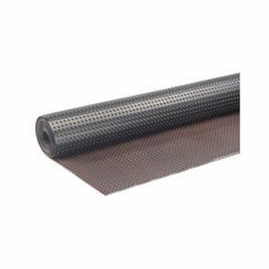 Protection waterproofing membrane - BASEMENT PROTECTION - BWK Dachzubehör - drainage / for basement walls / roll