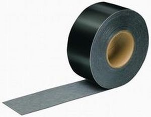 Polyethylene adhesive strip - THERMO - BWK Dachzubehör