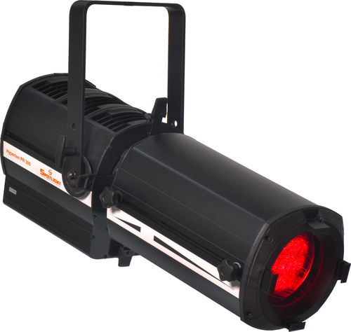 IP20 profile light - PR HY 300 SERIES - Spotlight - LED / commercial / indoor
