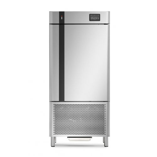 Commercial freezer BC 1011 COMBI RETIGO upright / stainless steel
