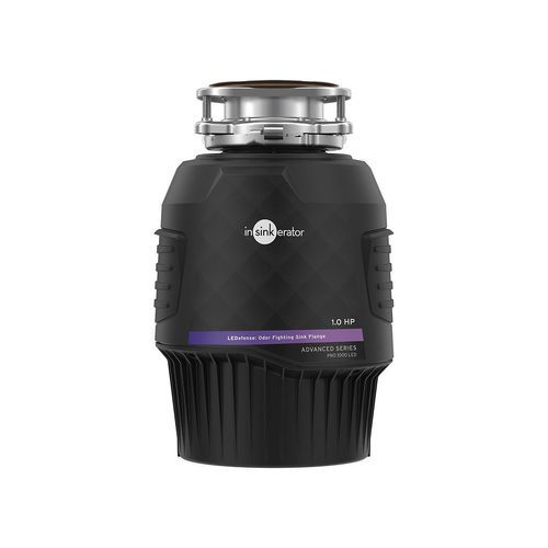 Commercial food waste disposer - PRO 1000&trade; LED - InSinkErator