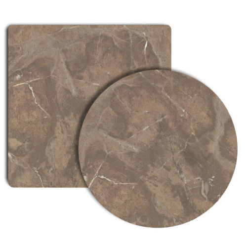 Composite table top UTAH BROWN 0223 Antiga PrimoSecondo & C