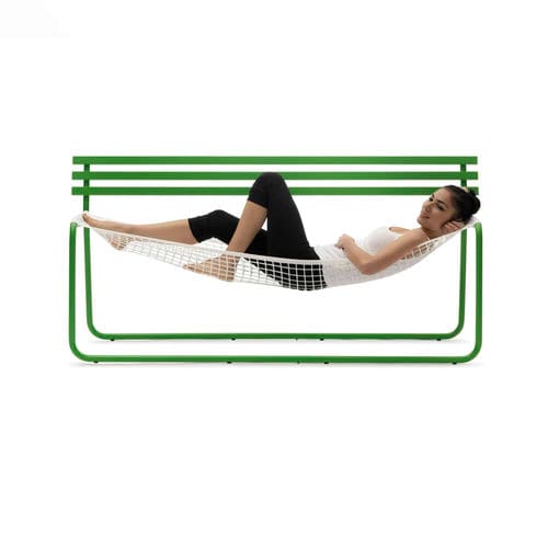 Free-standing hammock - Siesta - Campeggi - indoor