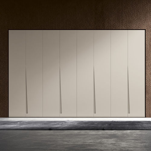 Corner wardrobe - VITALYTY FASHION  - ColombiniCasa - modular / contemporary / melamine