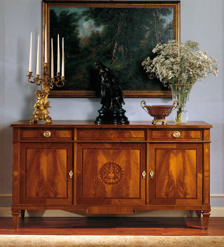 Classic sideboard - 221 - Colombo Mobili - wooden