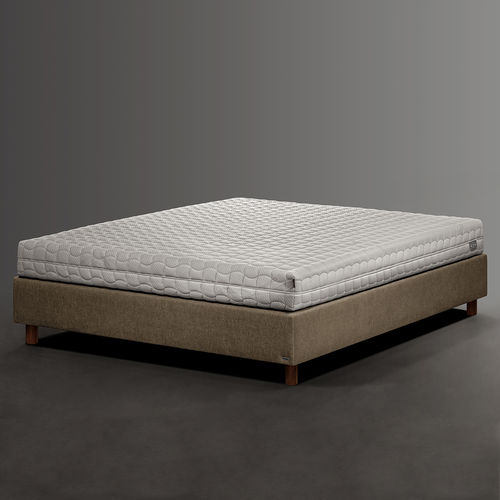 Double mattress - Revolution - Colunex - single / foam / 120x200 cm