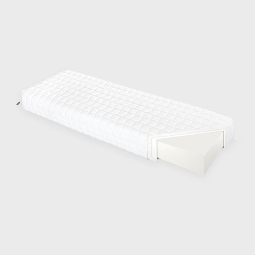 Single mattress - Colunex - foam / 70x140 cm / 120x60 cm