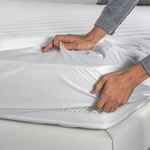 Mattress protector - Colunex