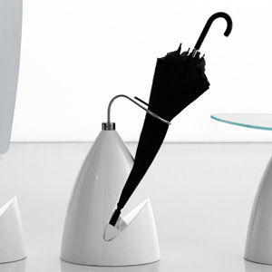 Polyurethane umbrella stand - ZAC - Compar