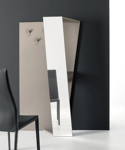 Wall-mounted coat rack - YORK  - Compar - contemporary / metal