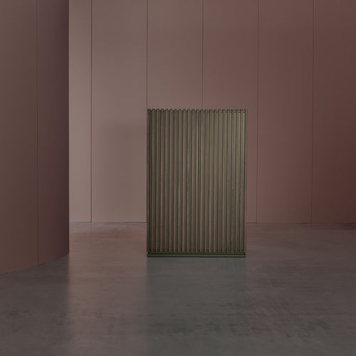 High sideboard - BARS - Emmemobili - contemporary / oak / marble