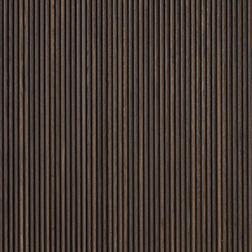 Furniture wood panel - STRIPLINES - Emmemobili - wall / oak / cherrywood