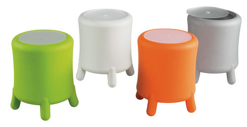Laundry basket - BONGO - Emporium