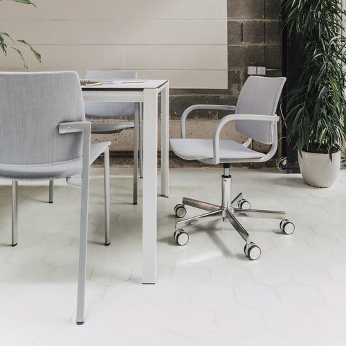 contemporary office chair - Enea