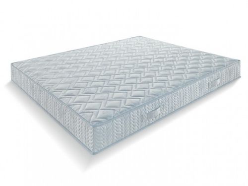 Double mattress - RIPOSO ANALLERGICO - Ennerev Materassi - spring