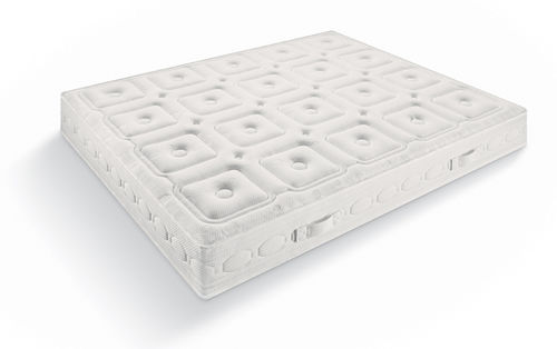 Double mattress - MAXIM 7 - Ennerev Materassi - spring / 120x200 cm / 160x200 cm