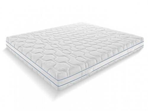 Double mattress - CLASS 5 - Ennerev Materassi - foam / 180x200 cm / 160x200 cm