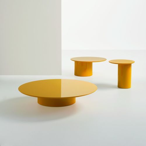 contemporary coffee table - Frag