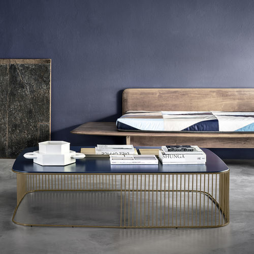 contemporary coffee table - Frag