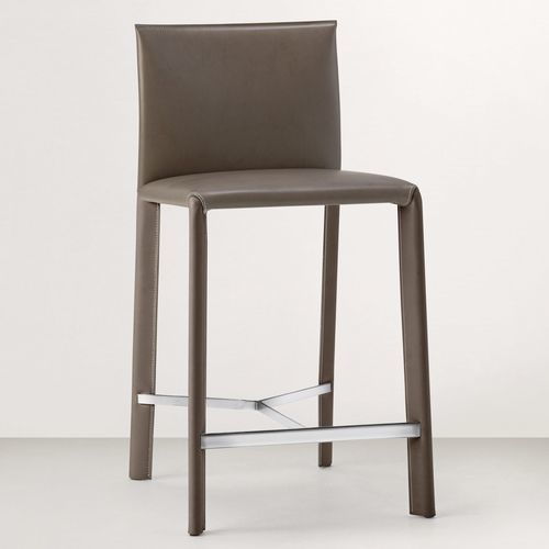 contemporary bar chair - Frag