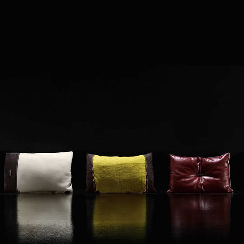 Feather pillow - ROYAL - Gamma Arredamenti International