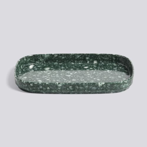 Melamine serving tray - FLECK - Hay a/s - home