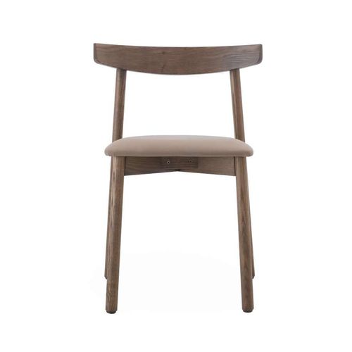 Scandinavian design chair - NYHAVN - I.T.F. DESIGN SRL - living room / kitchen / indoor
