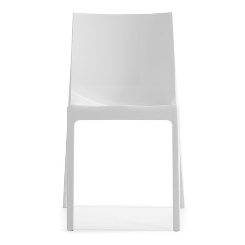 Contemporary chair - MAMAMIA - I.T.F. DESIGN SRL - garden / patio / for balconies