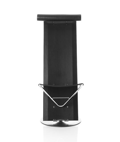 Original design chair - PLANKA - Lammhults Möbel AB - indoor / fabric / leather