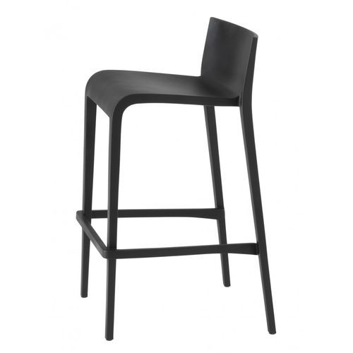 Contemporary bar chair - Nassau 537  - et al. - indoor / outdoor / polypropylene