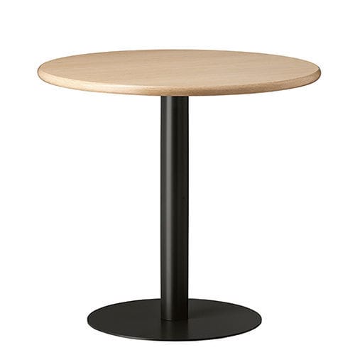 Steel table base - MT 482 - et al. - contemporary / for office / for hotel