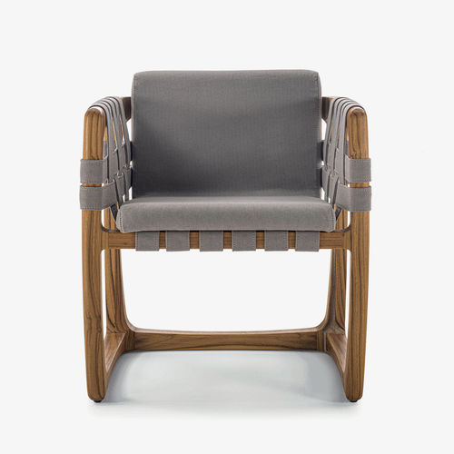 contemporary dining chair - Riva 1920