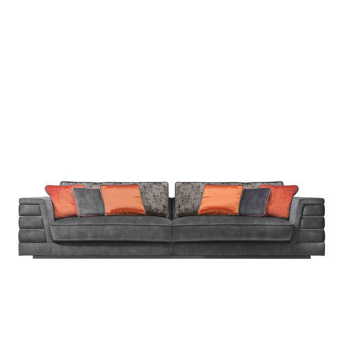 Modular sofa - Madison  - Siwa Soft Style Home - corner / contemporary / fabric