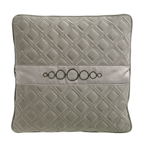 Sofa cushion - Jewel ANL - Siwa Soft Style Home - for chair / square / patterned