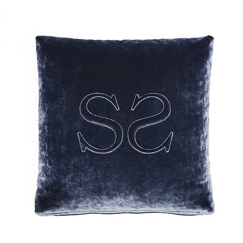 Sofa cushion - Siwa Soft Style Home - for chair / square / patterned
