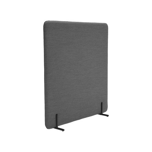 Fabric room divider - OPERA - SOFTLINE - for public space / for open plan areas / indoor