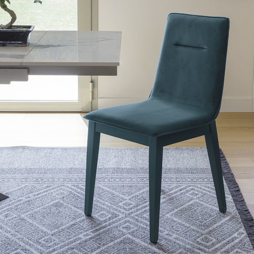 Contemporary Dining Chair - Lisbona - Target Point - Water-repellent 