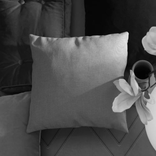Sofa cushion - SAILON - Tonin Casa - round / rectangular / square